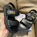 Slide Sandals