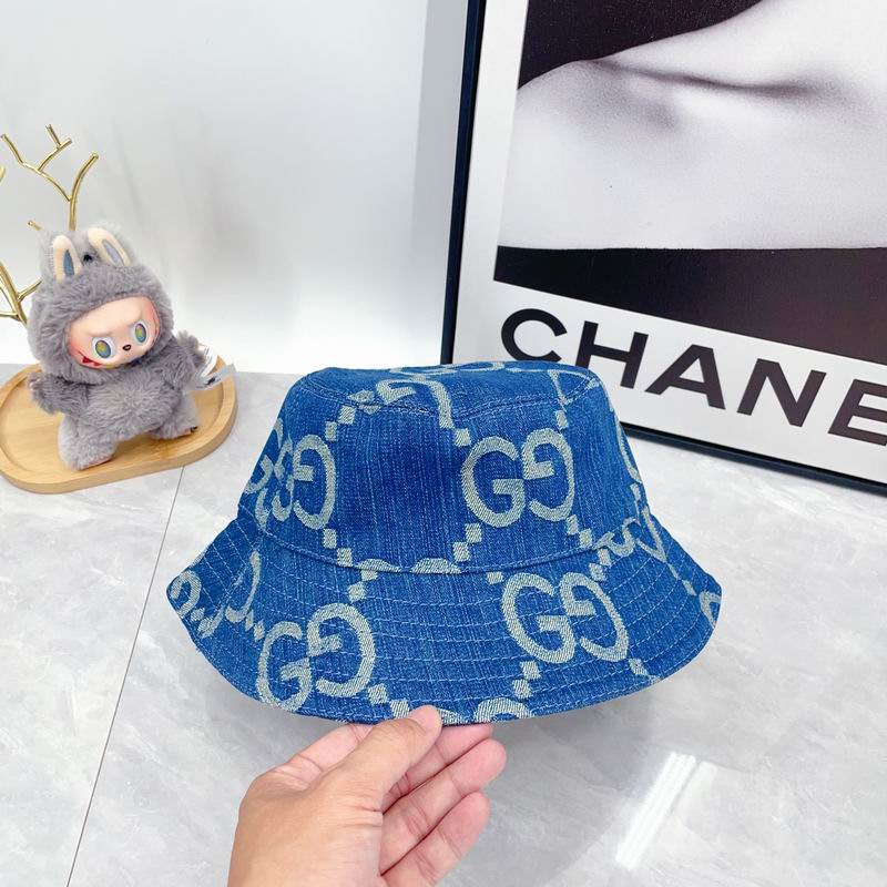 Summer Bucket Hat