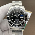 High-Precision Automatic Watch 40 mm