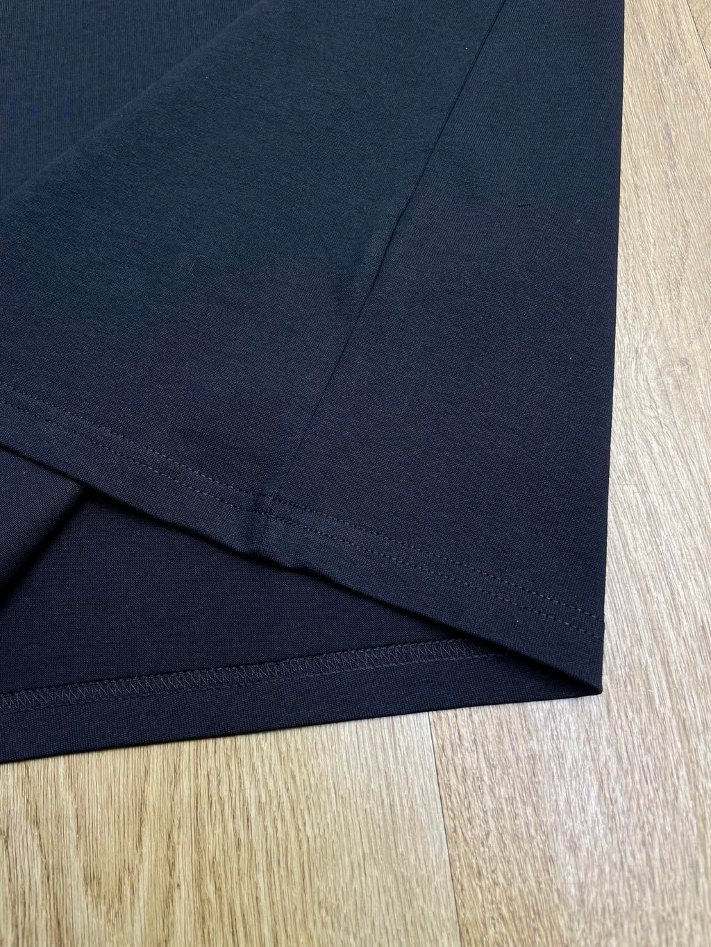 Minimal Fit Tee