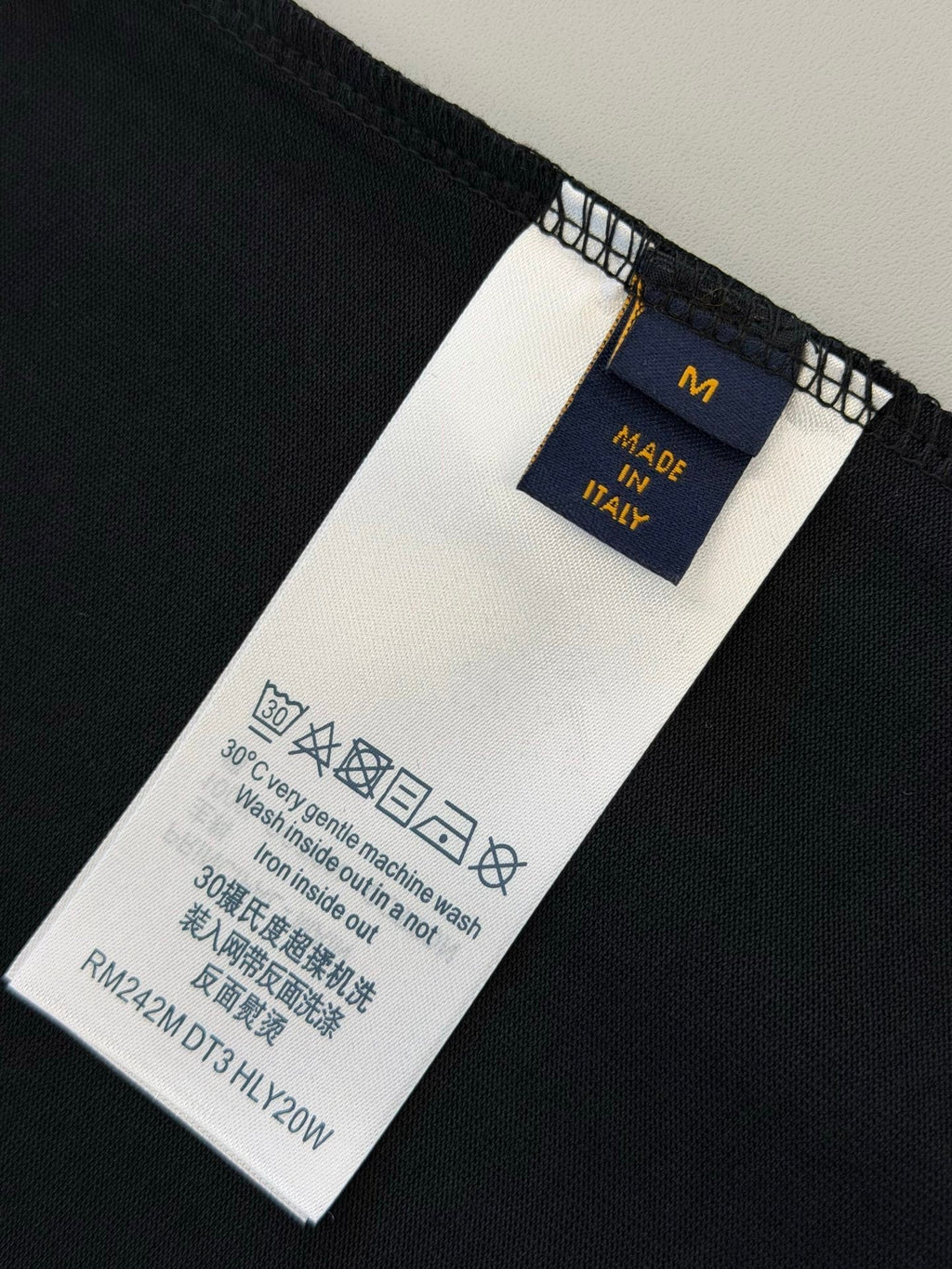 Cotton Tee