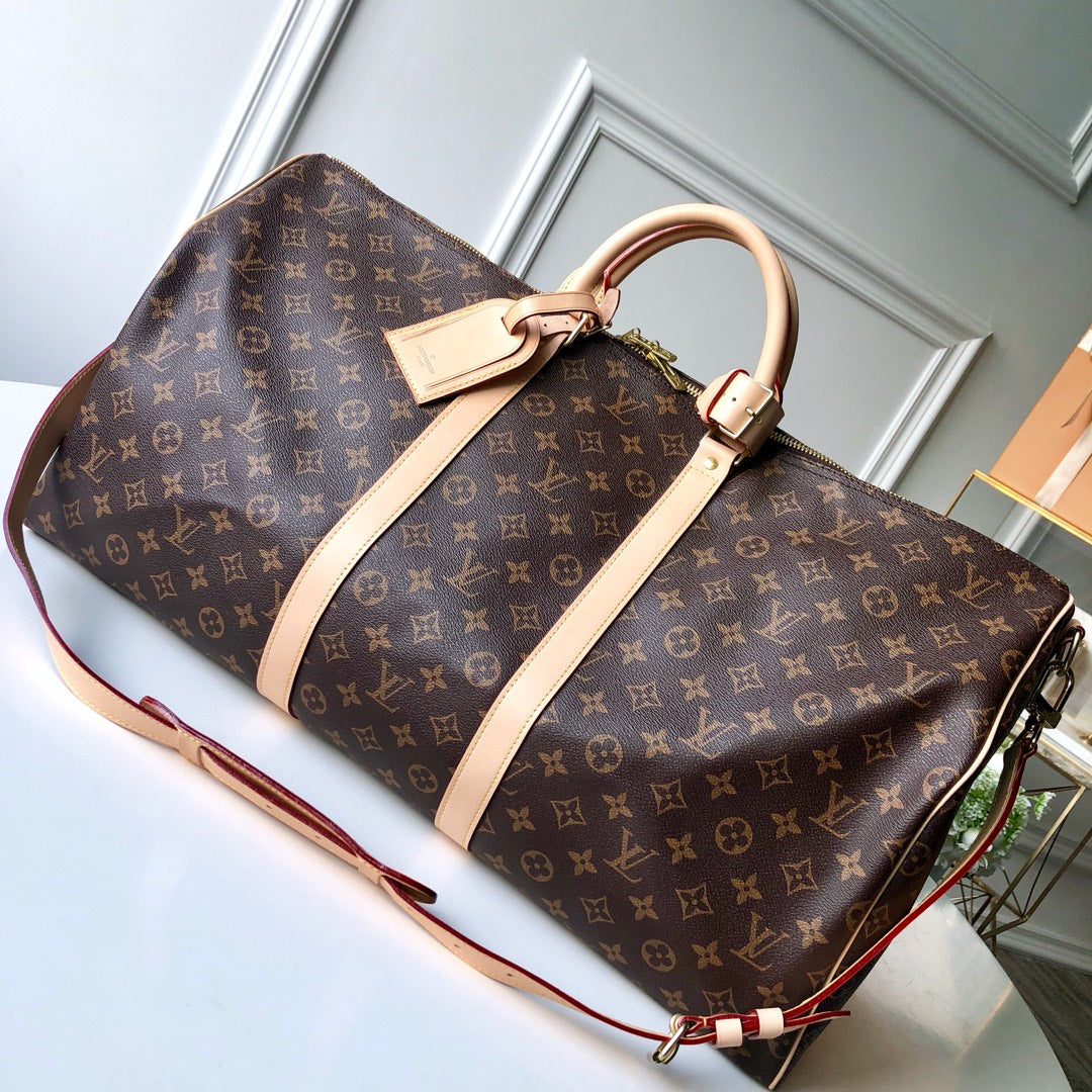 Travel Bag